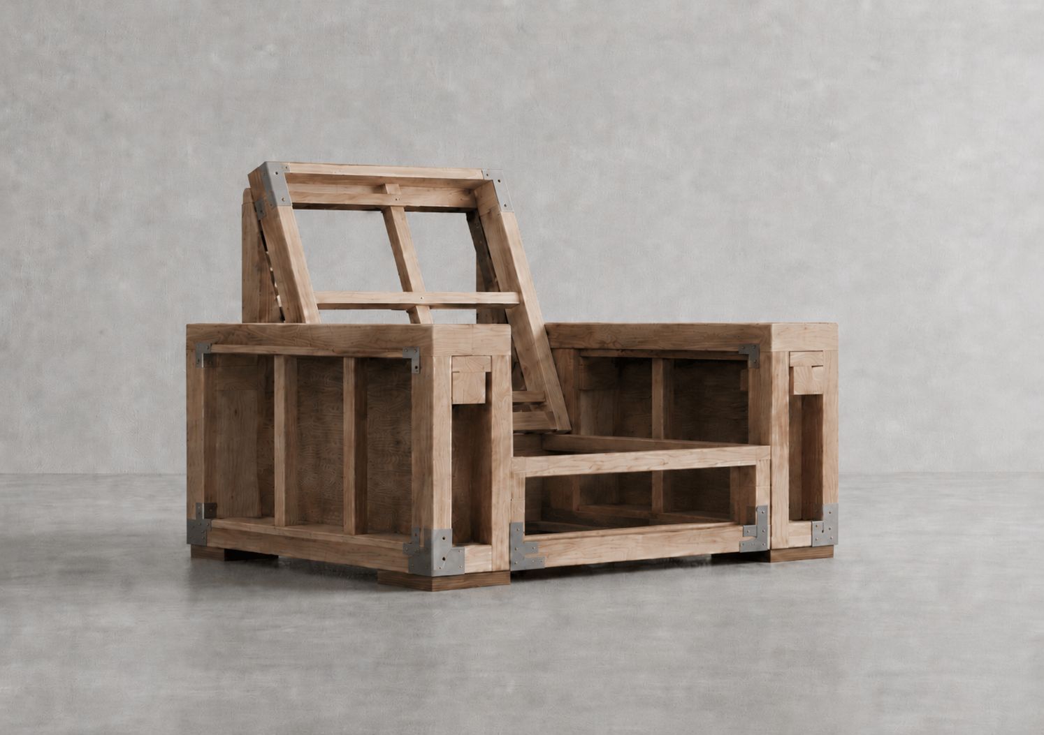 Heavy-Duty Construction
