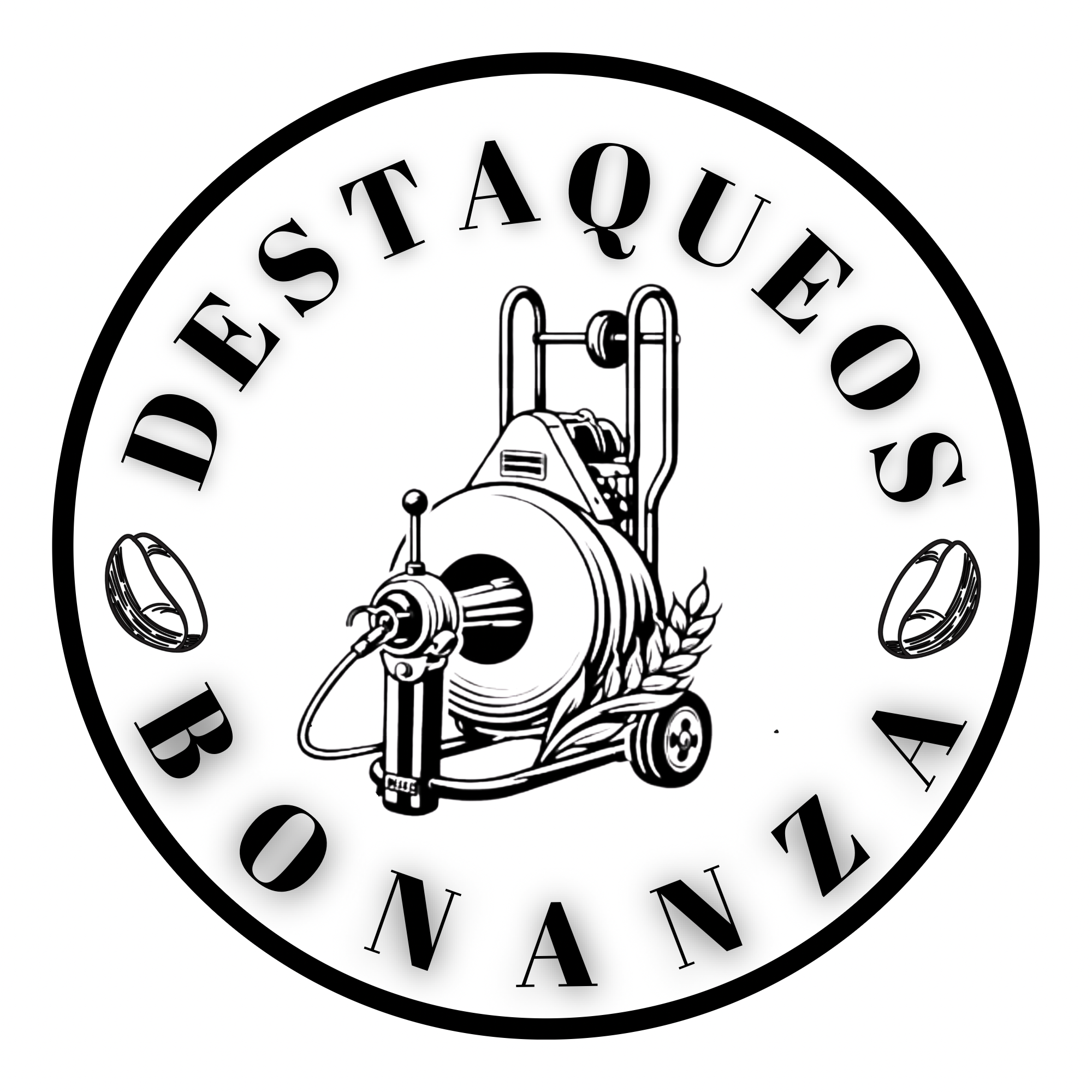 Logo Bonanza