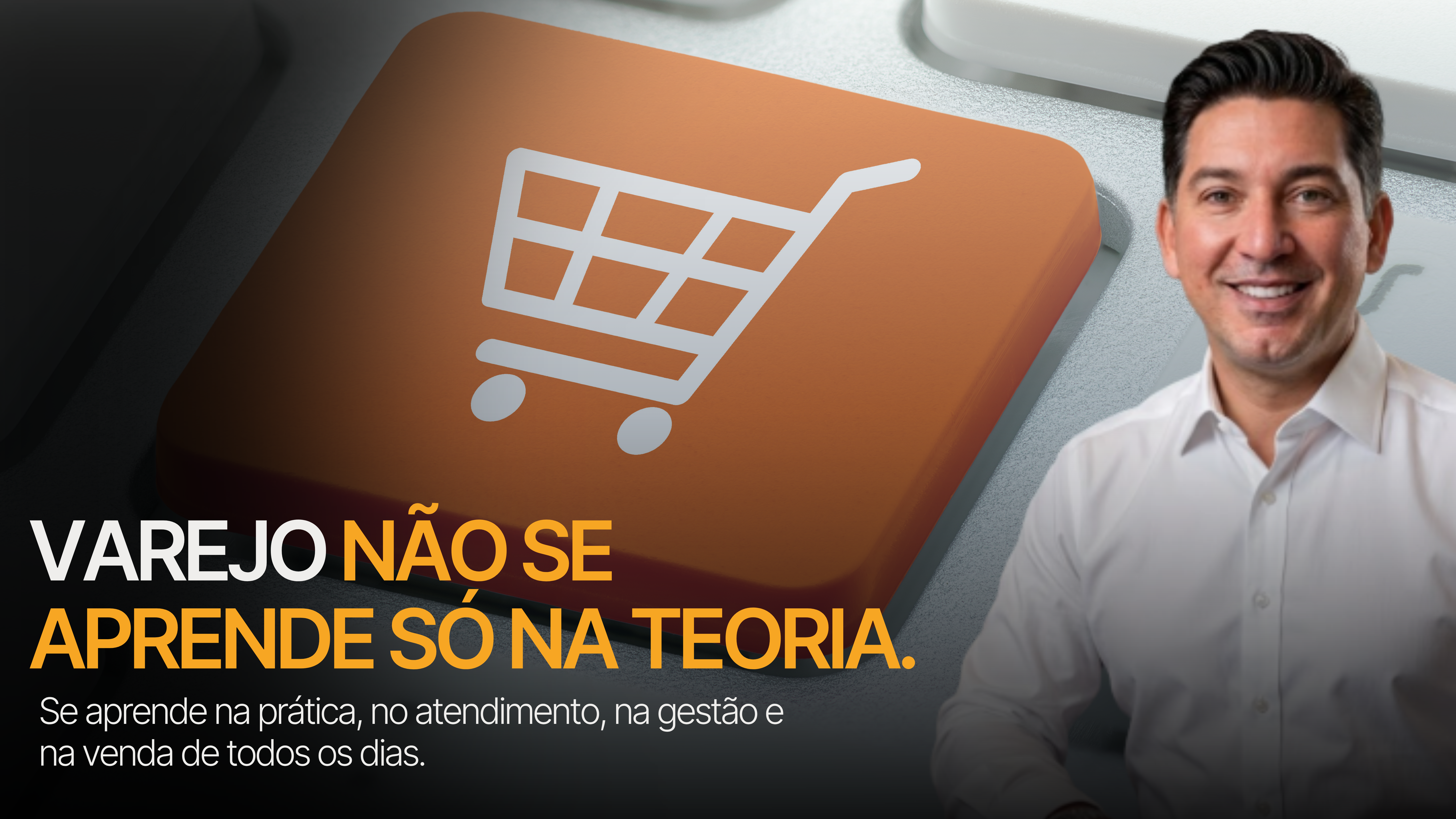 Matheus Santos - Especialista em Varejo