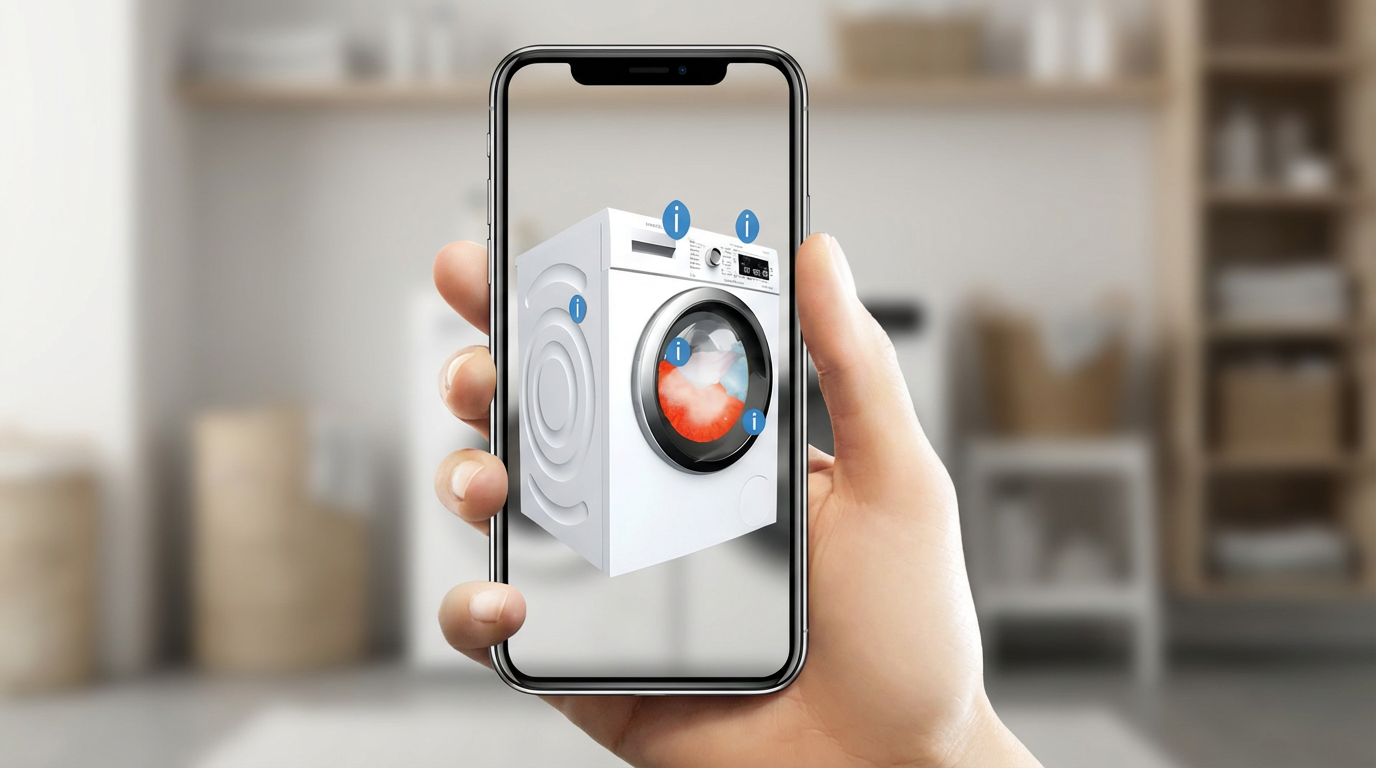 Electrical Appliance AR