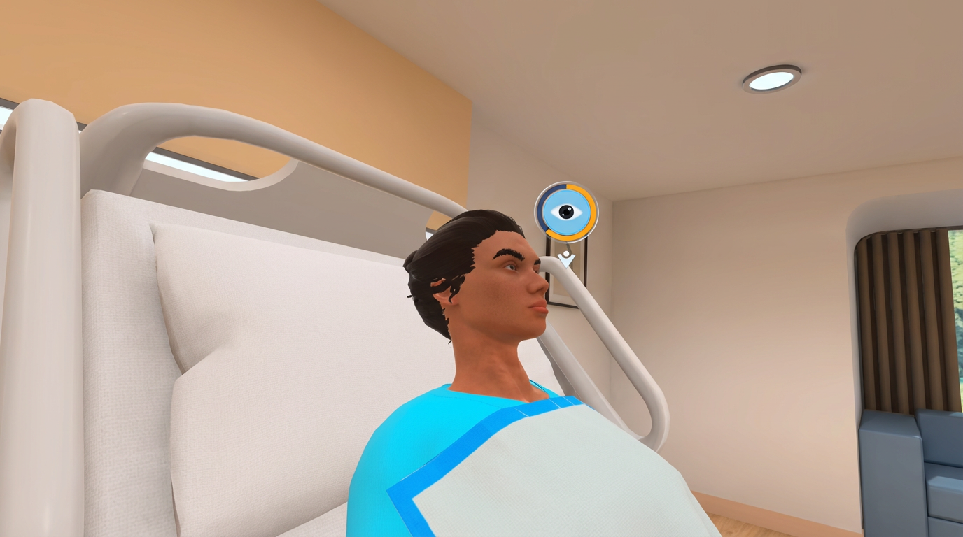 Nursing School Training