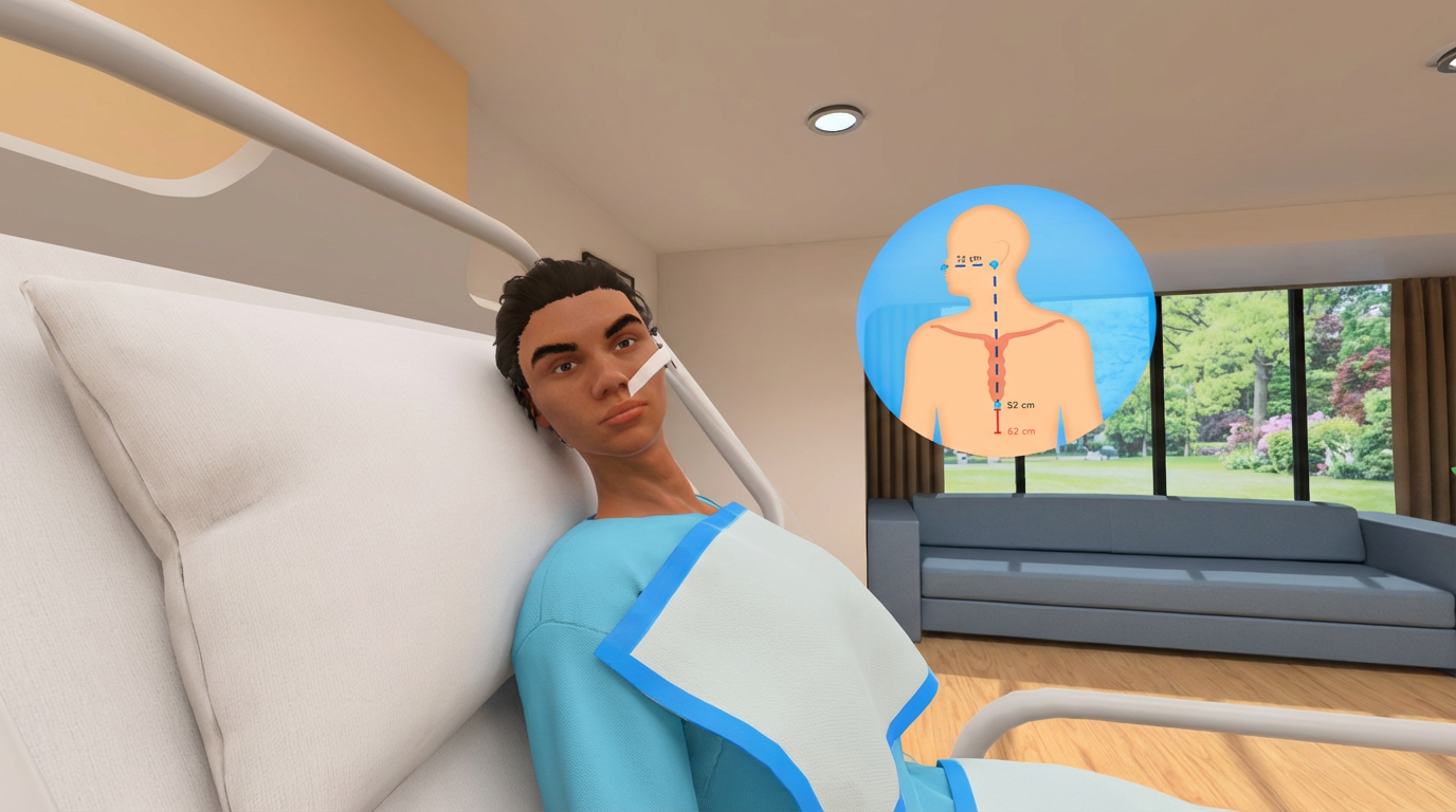 Nursing School Training