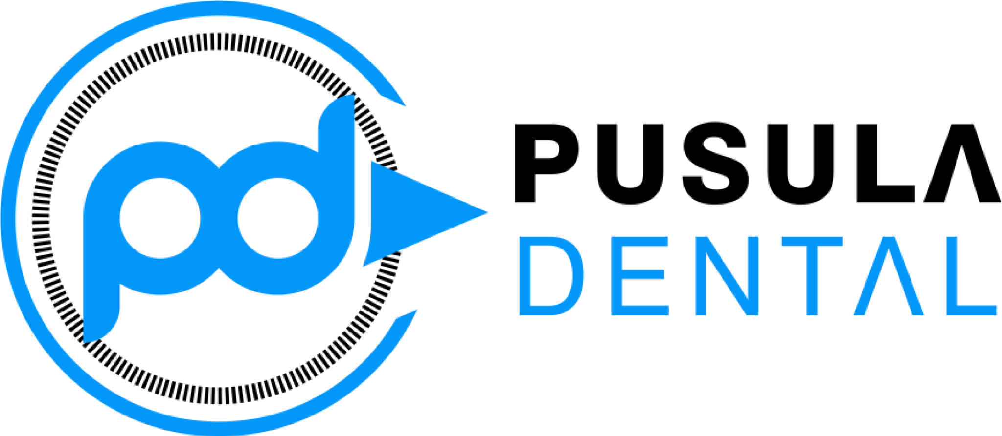Pusula Dental Logo