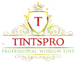 TINTSPRO X Logo