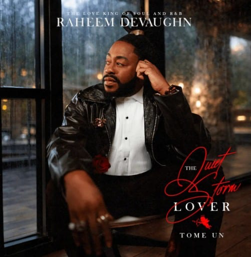 Raheem Devaughn