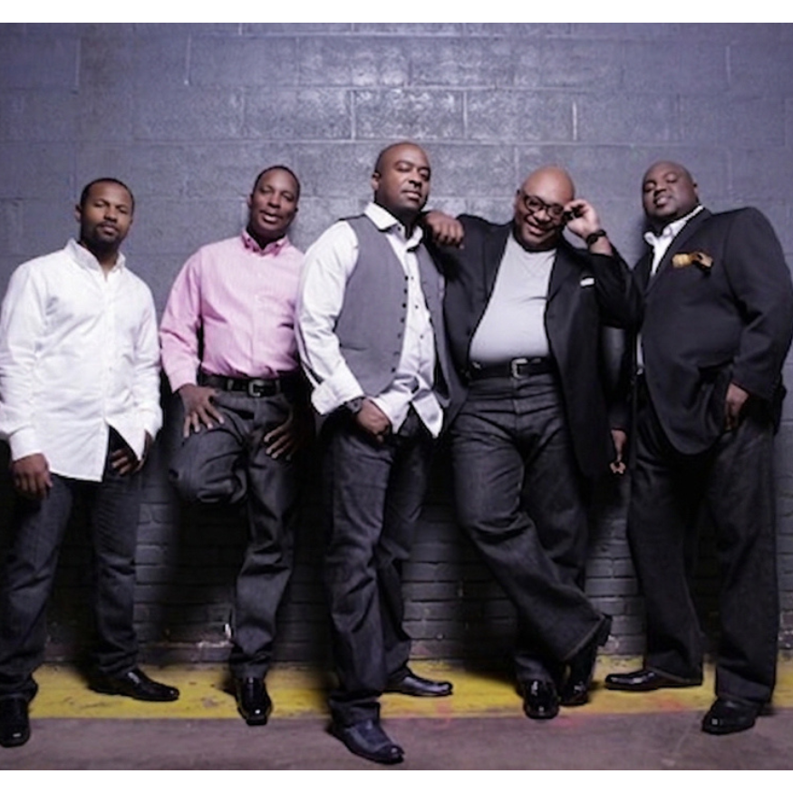 The 7 Sons of Soul