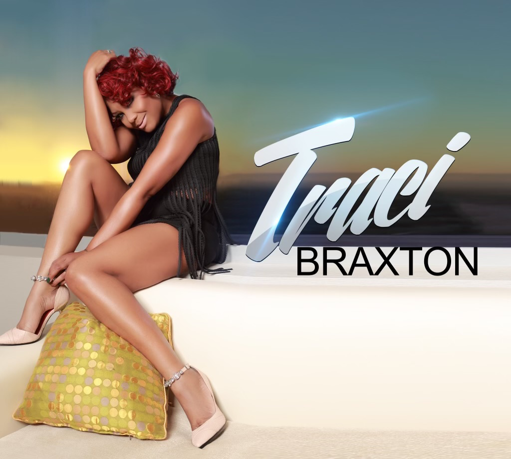 Traci Braxton