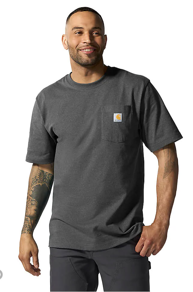 Carhartt Shirt