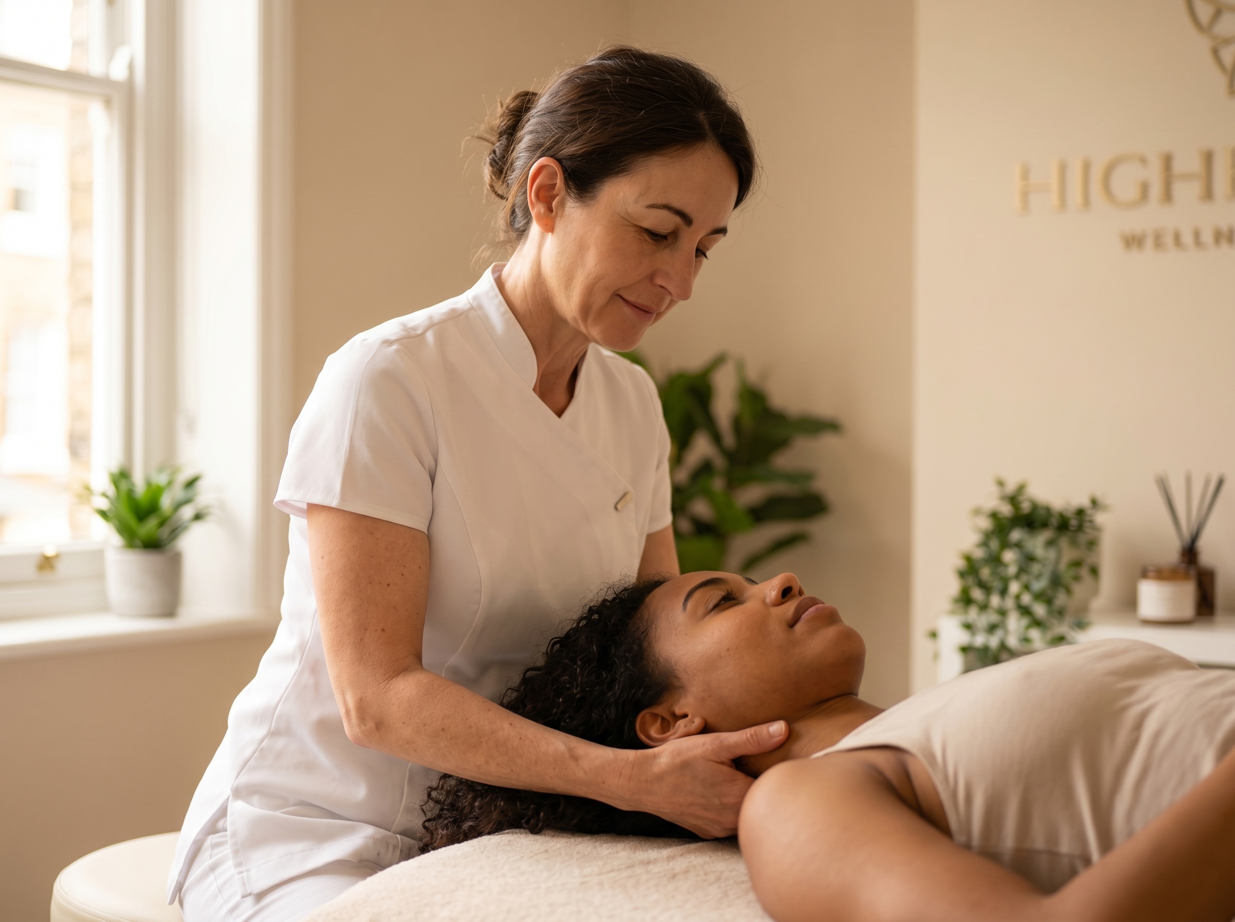 Osteopathy