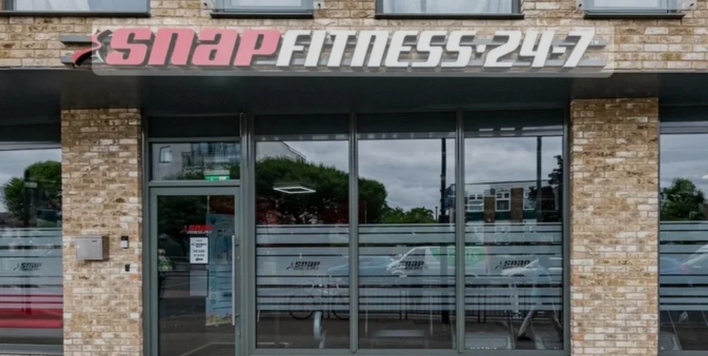London Healing Therapies clinic at Snap Fitness, 204 Mitcham Road SW17 9NN