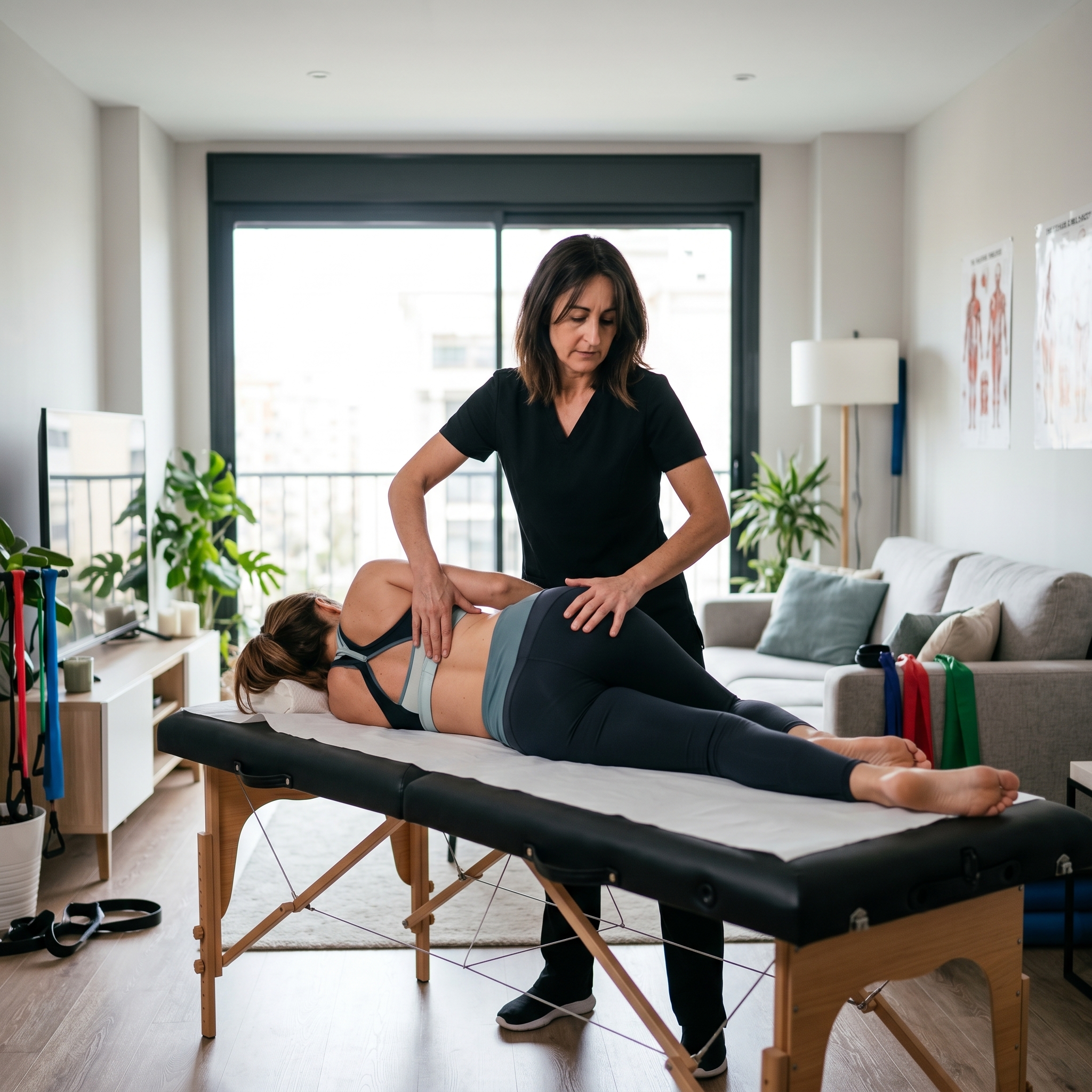 Osteomassage