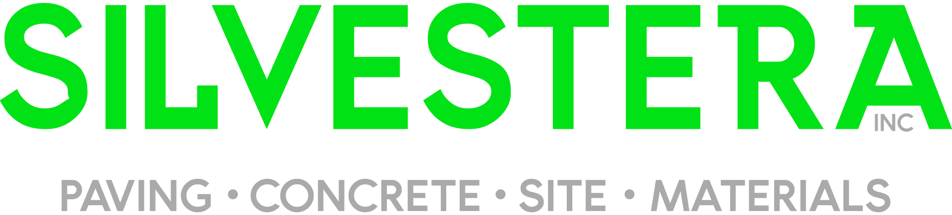 Silvestera Paving