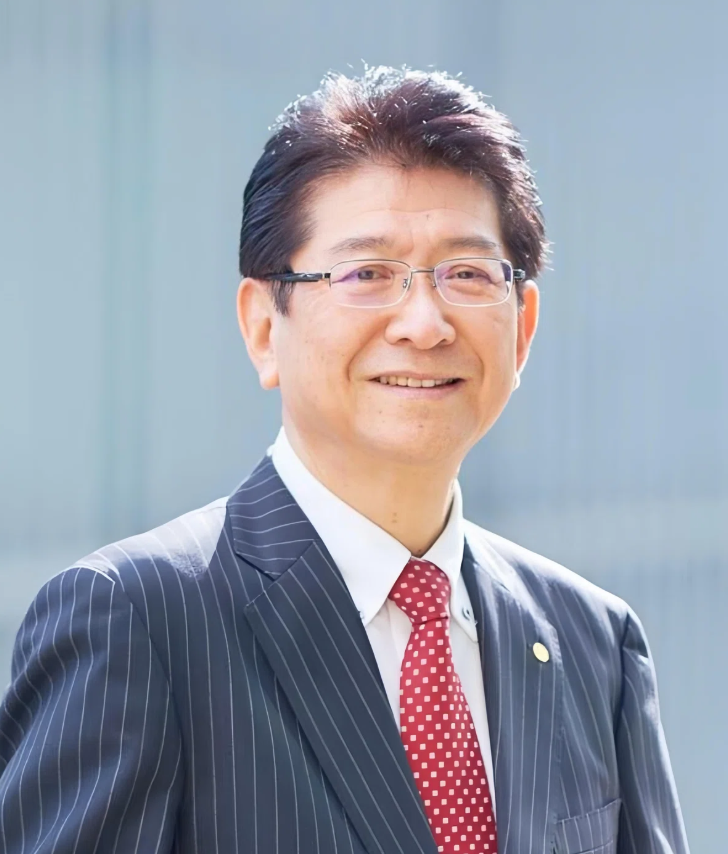 国際中医師 土井雅雄