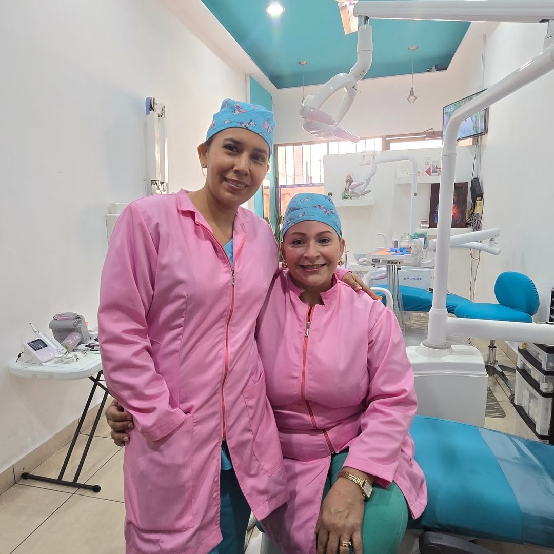 Clínica ONE DENTAL Altamira Managua