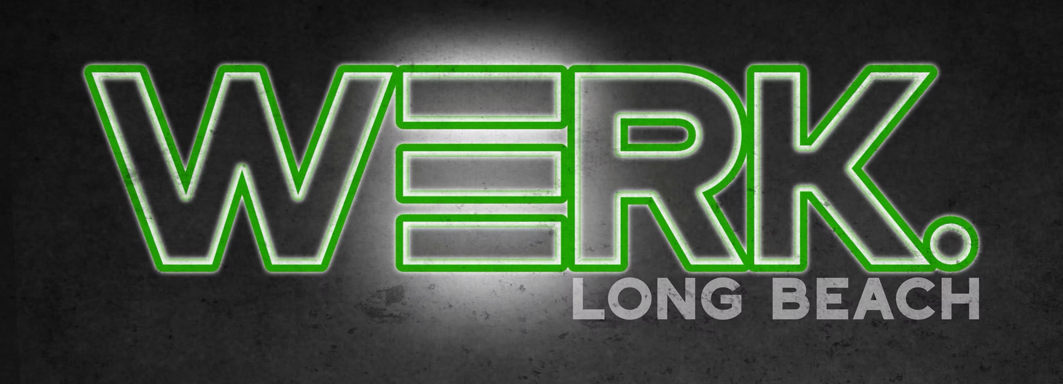 Werk Long Beach Nightclub Logo