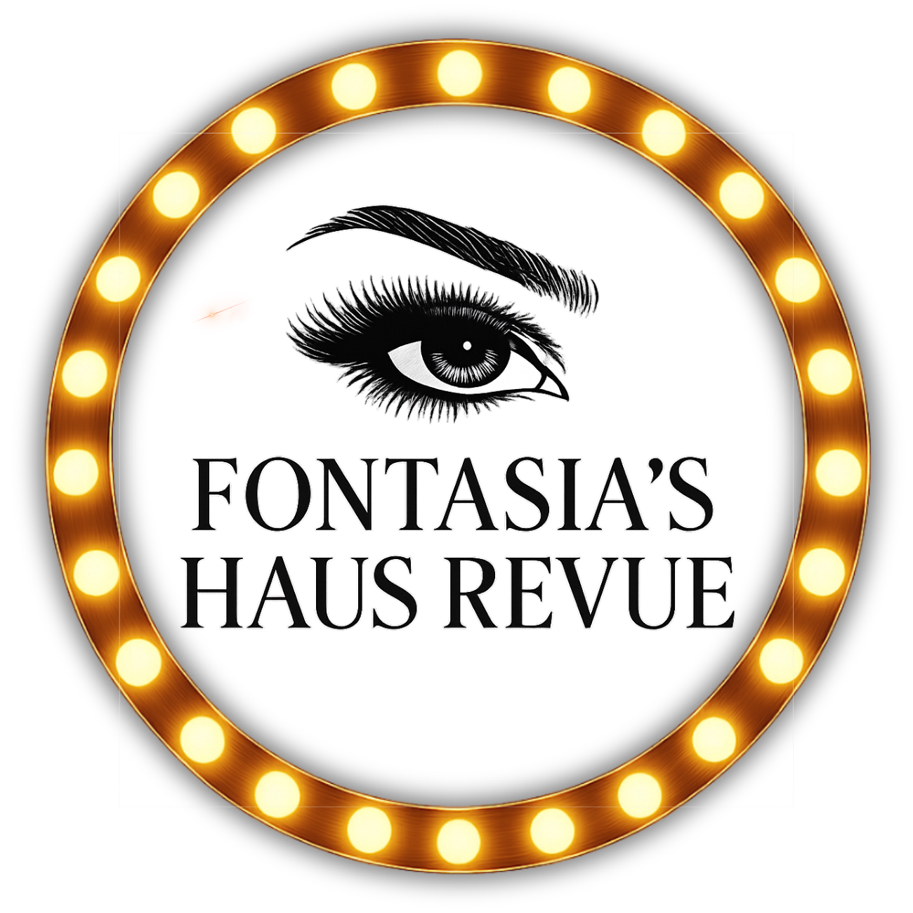 Fontasia's Haus Revue