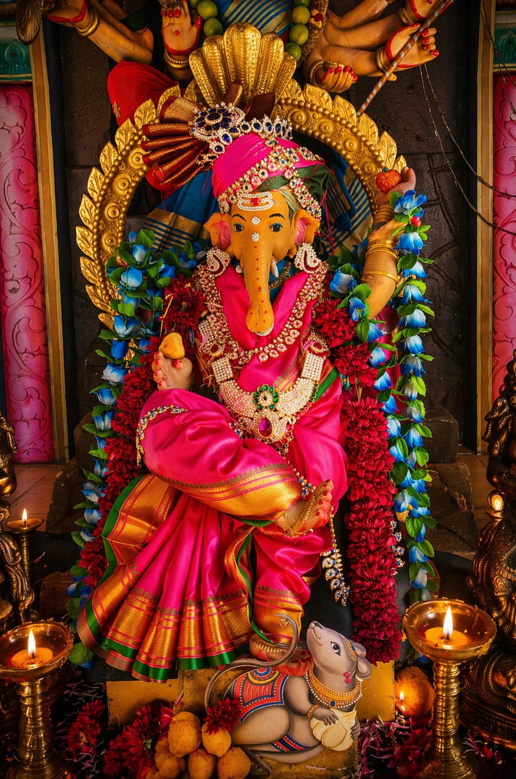 Sri Periyachi Amman