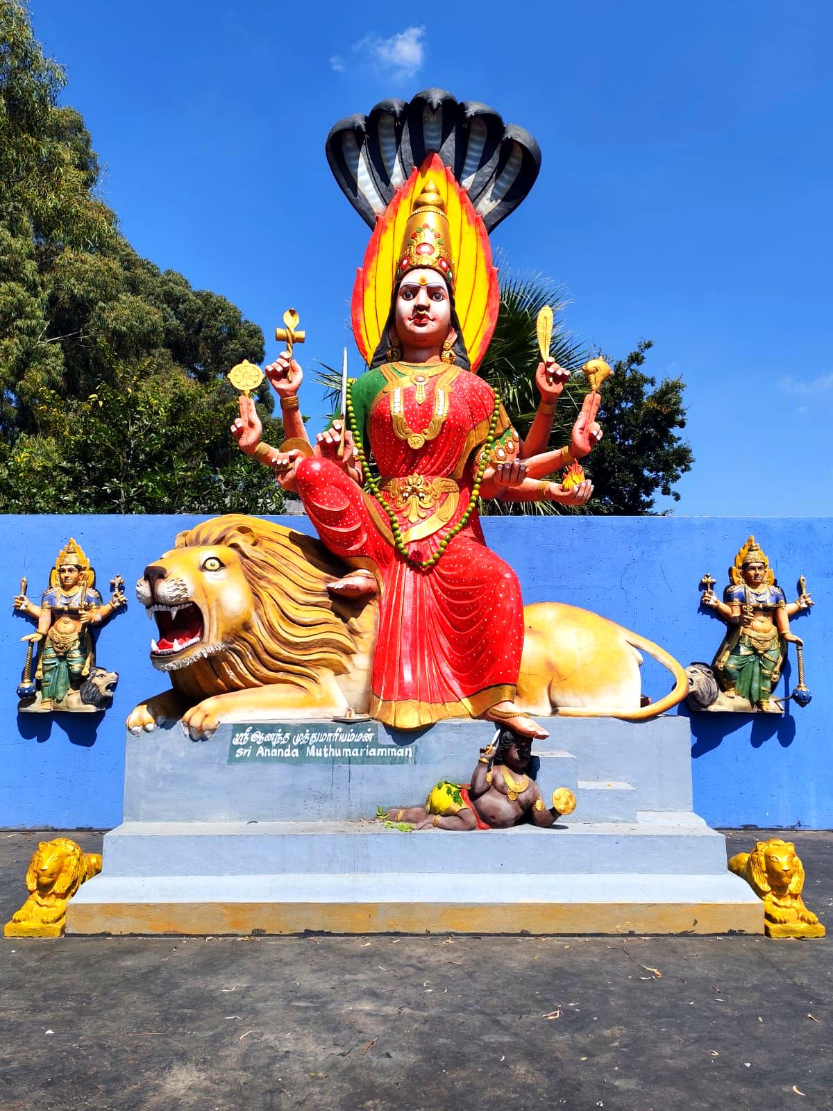 Devotional Gathering