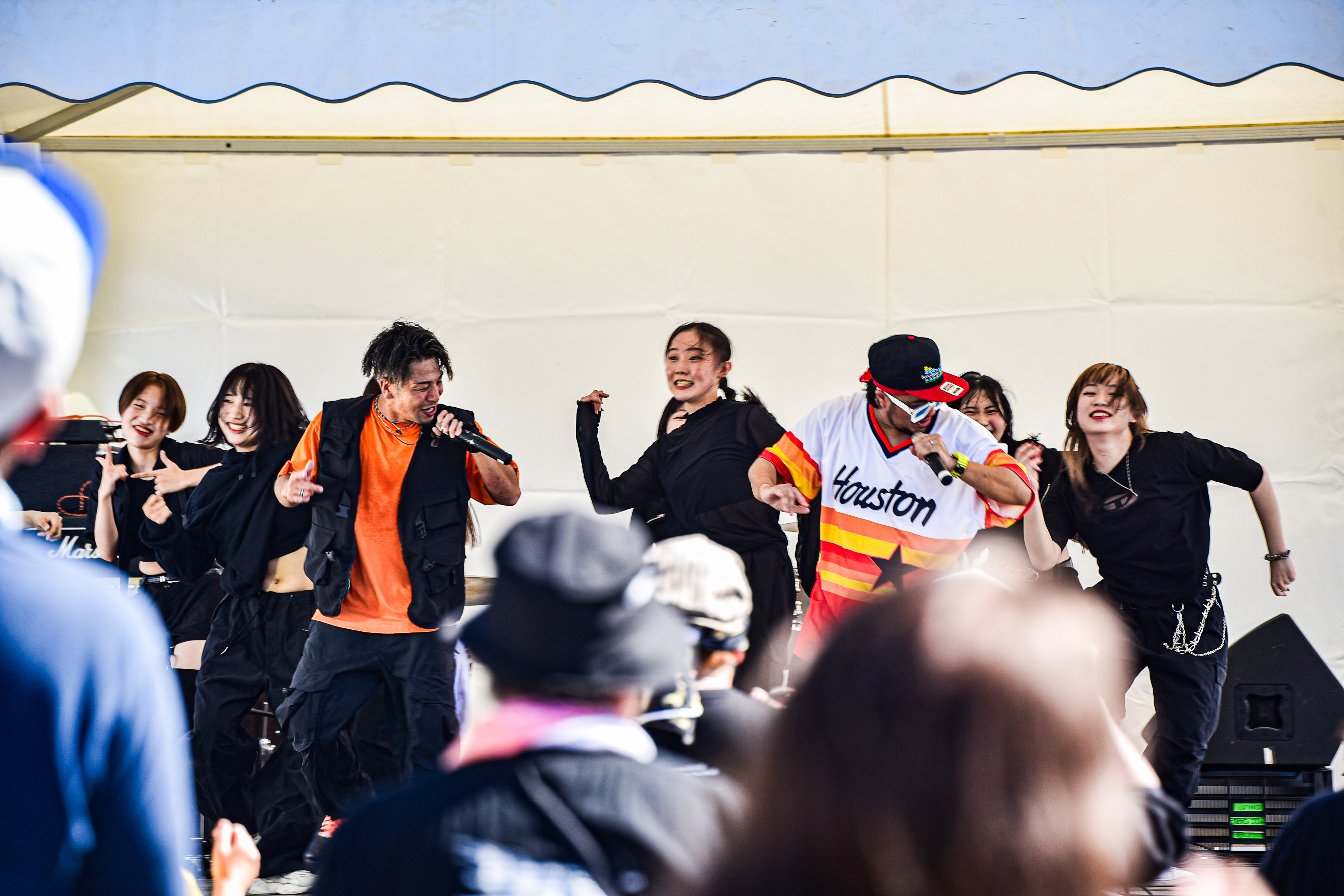 ファンイベント