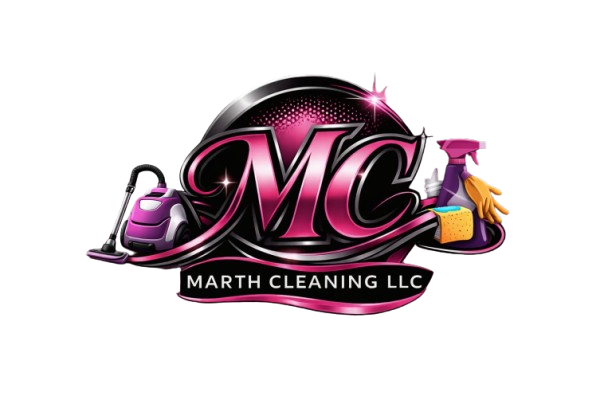 MARTH CLEANING LLC Logo