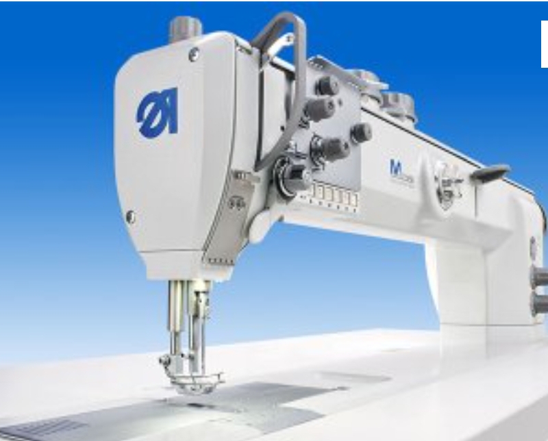 Machine à coudre industrielle EKUS Sailing Marine Fabrics