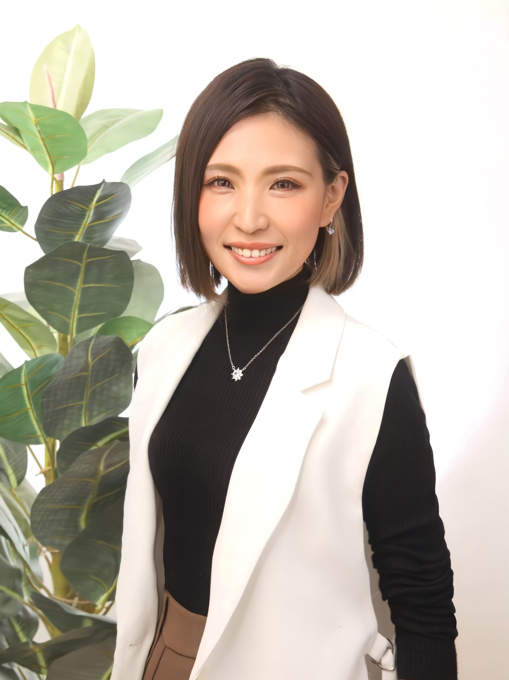 代表取締役 有馬巳姫