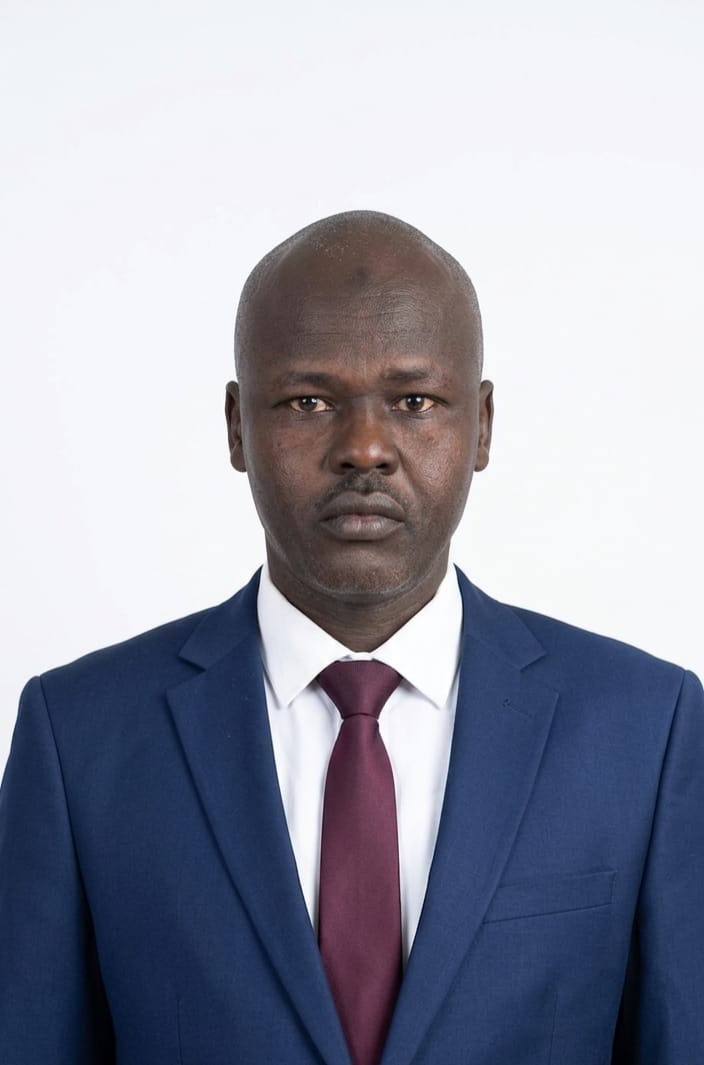 Babiker Ahmed Sabir Jerry