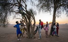 Clean Water for Girls