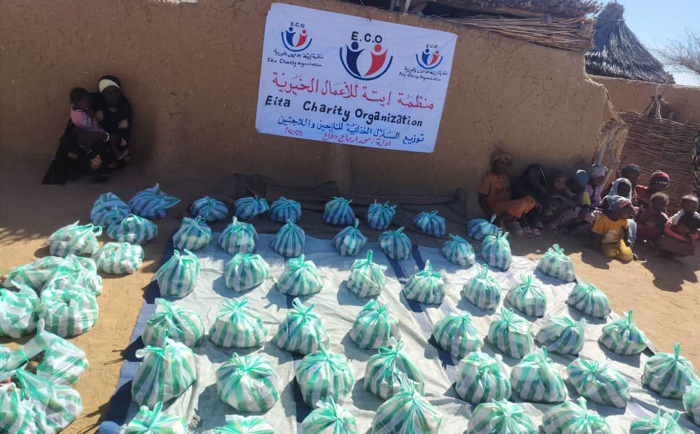 Food Security and Livelihood