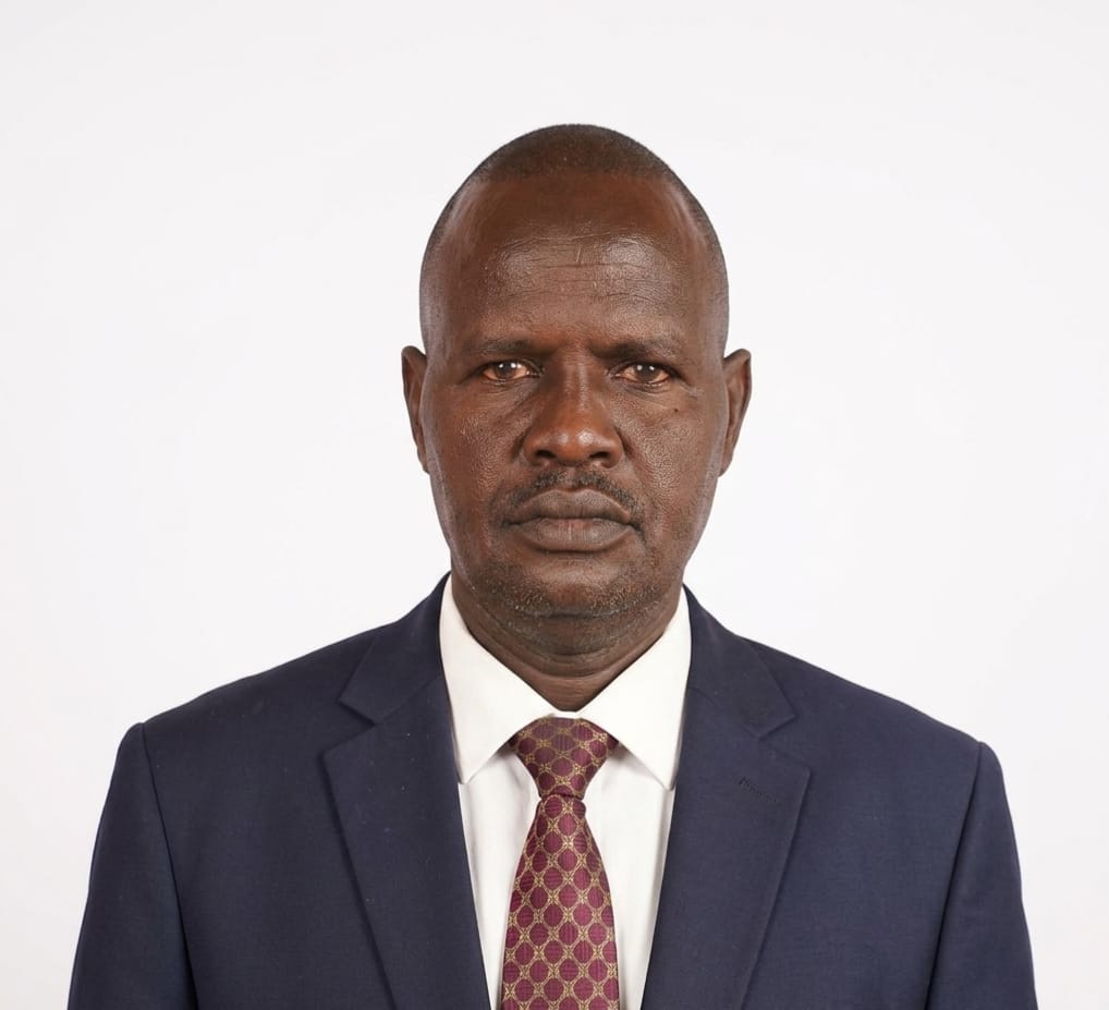 Mohamed Saleh Arbab Defaa