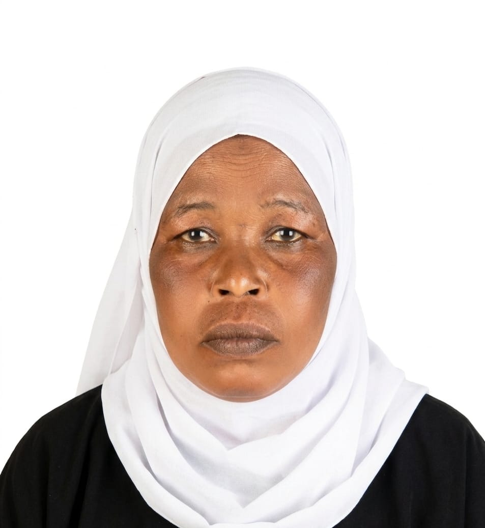 Mastoura Abaker Zakaria