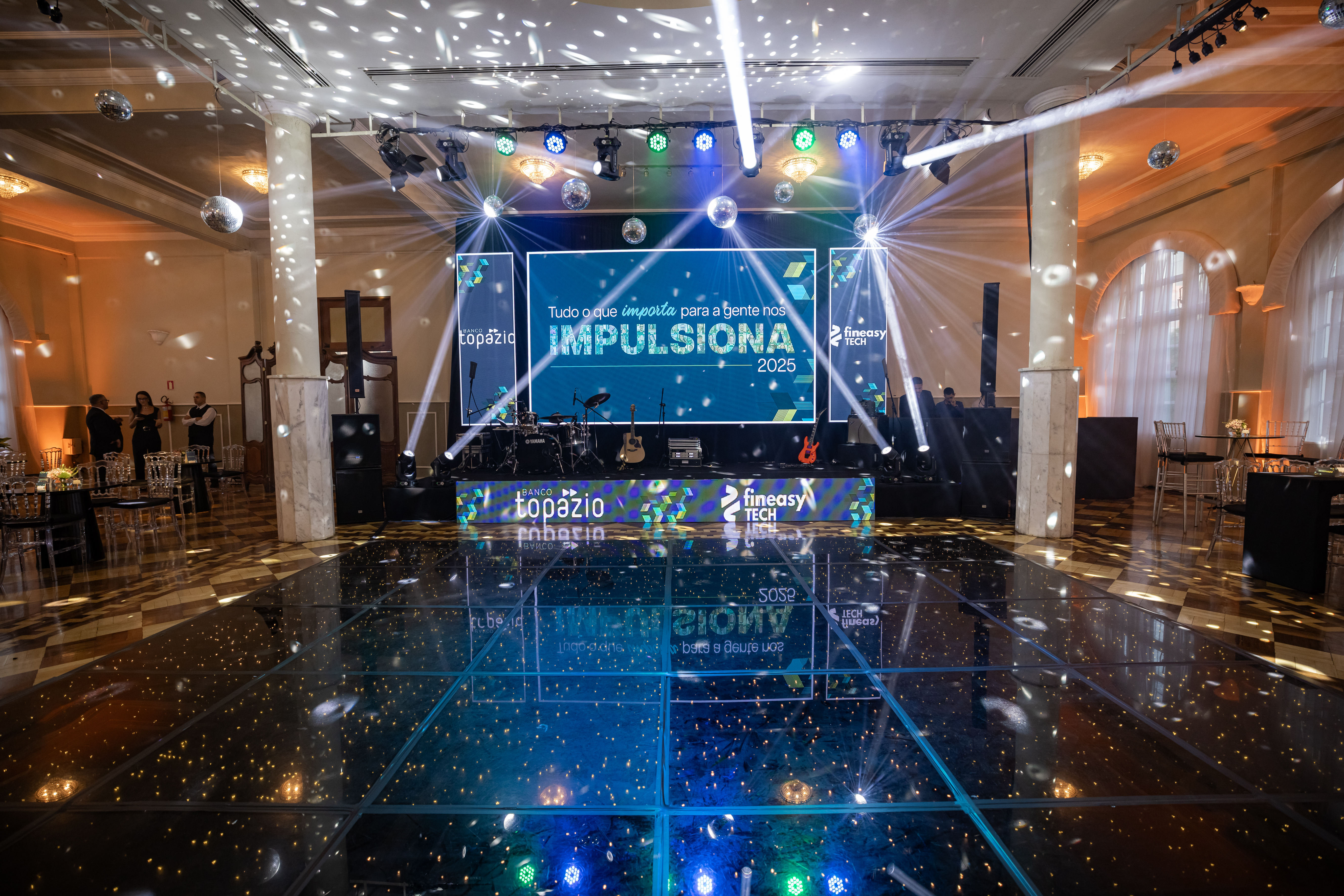 Eventos Corporativos Eventos Corporativos - Assessoria em Eventos Porto Alegre