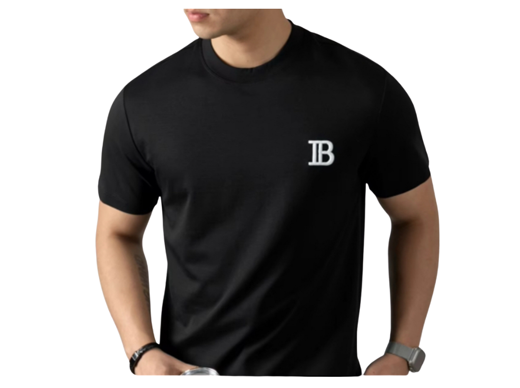 Geborduurde T-shirts inkopen uit China via DUC sourcing agent