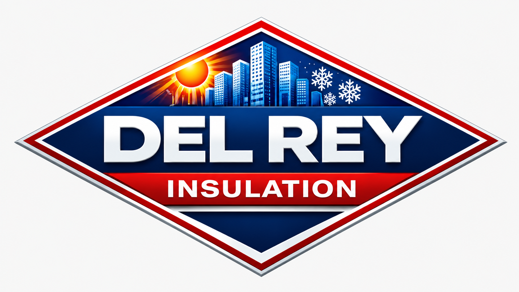 Del Rey Insulation