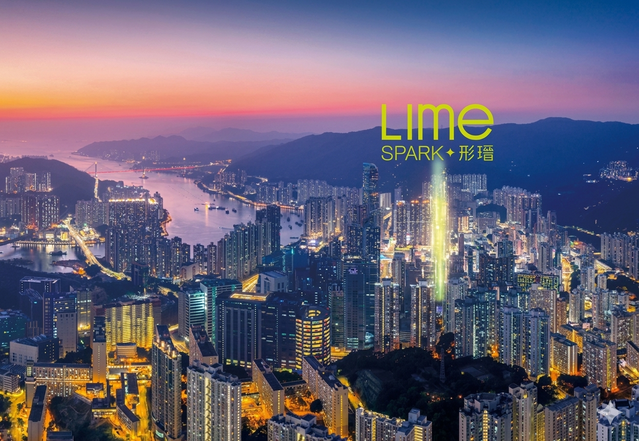 荃灣形瑨 FORME 建築外觀