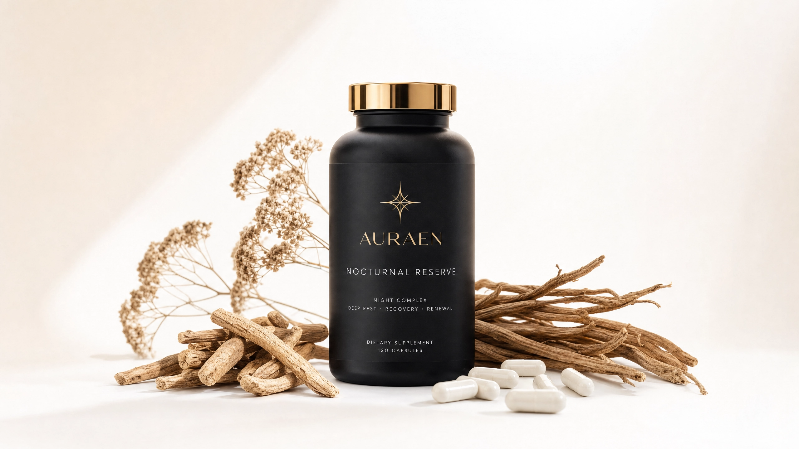 AURAEN Brand Story