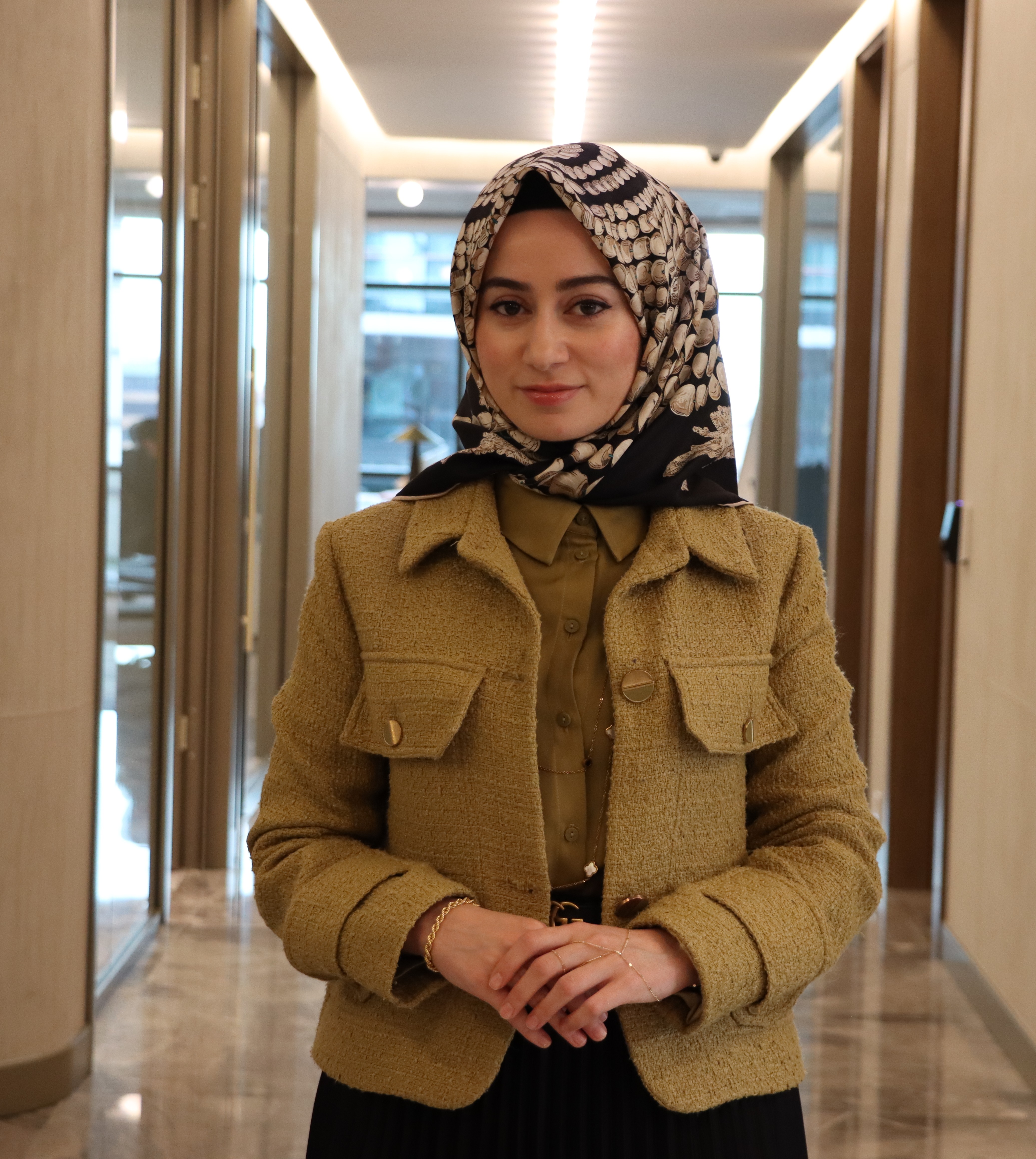 Dr. Şeyma Güner - SG Management Consulting