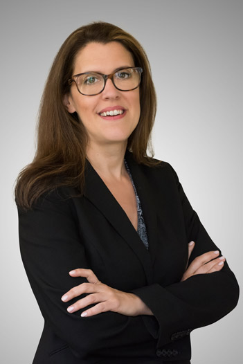 Lisa Albert, Esq.