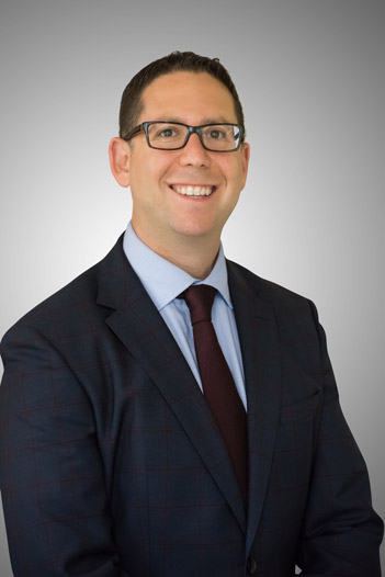 Evan M. Gitter, Esq.