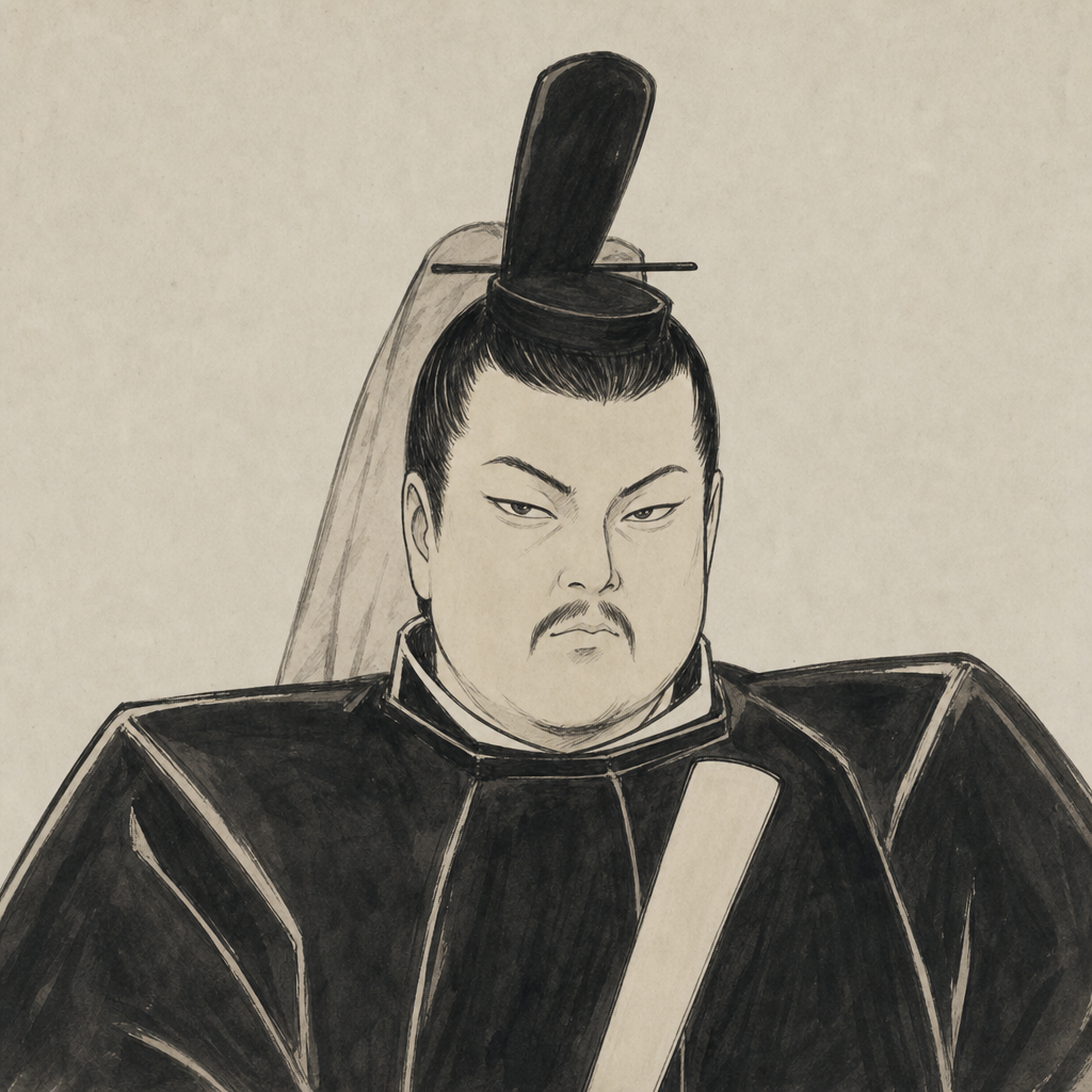 武貝 ウエザミ