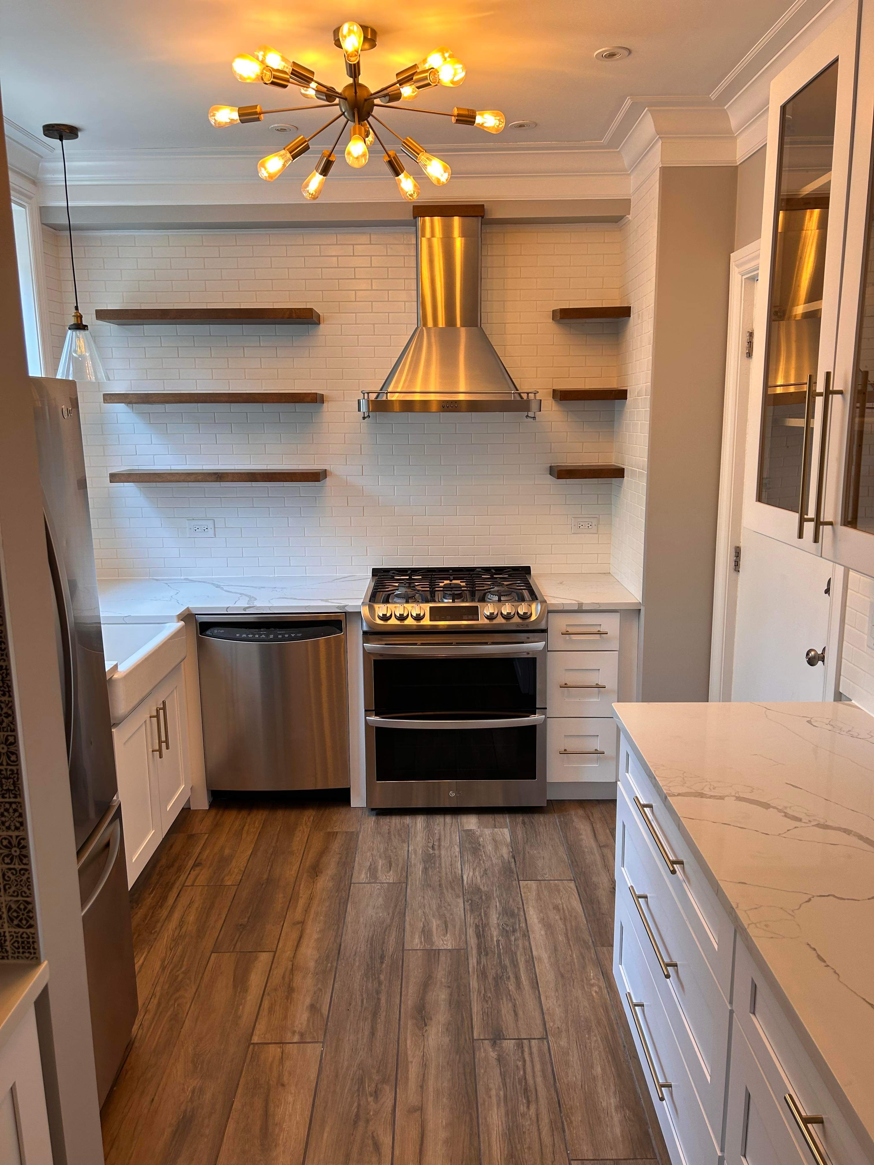 MT Elite Home Cleaning Services - Professional Cleaning in Chicago