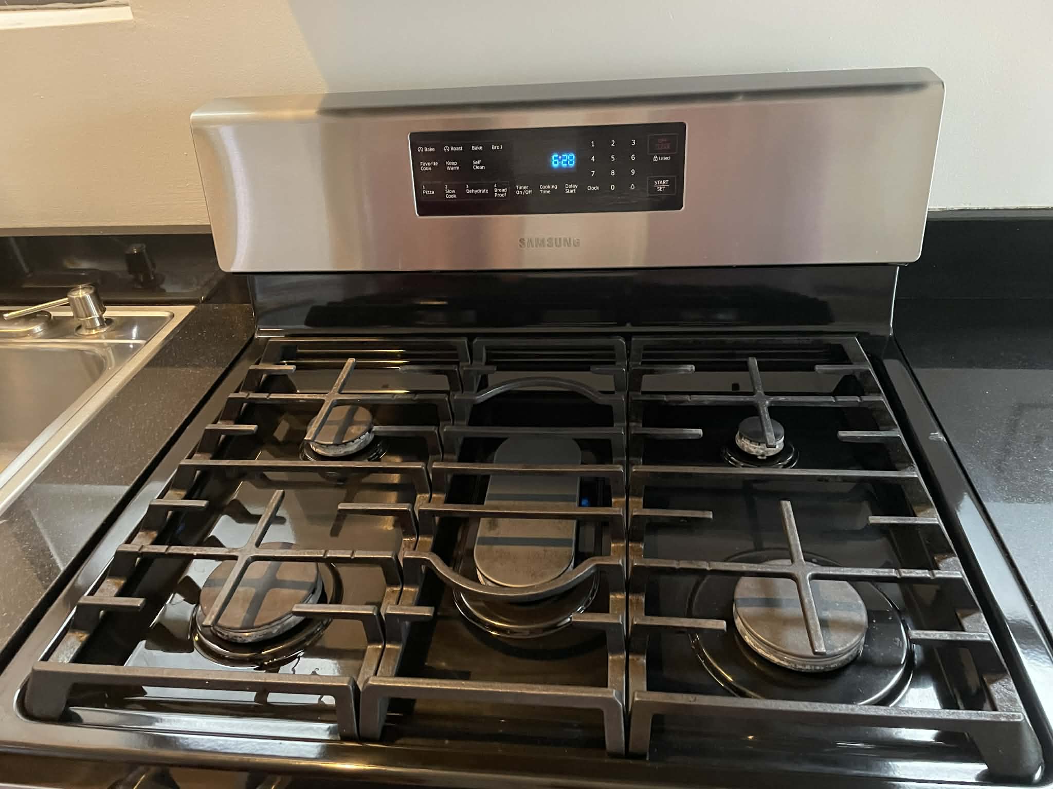 Move Out Cleaning