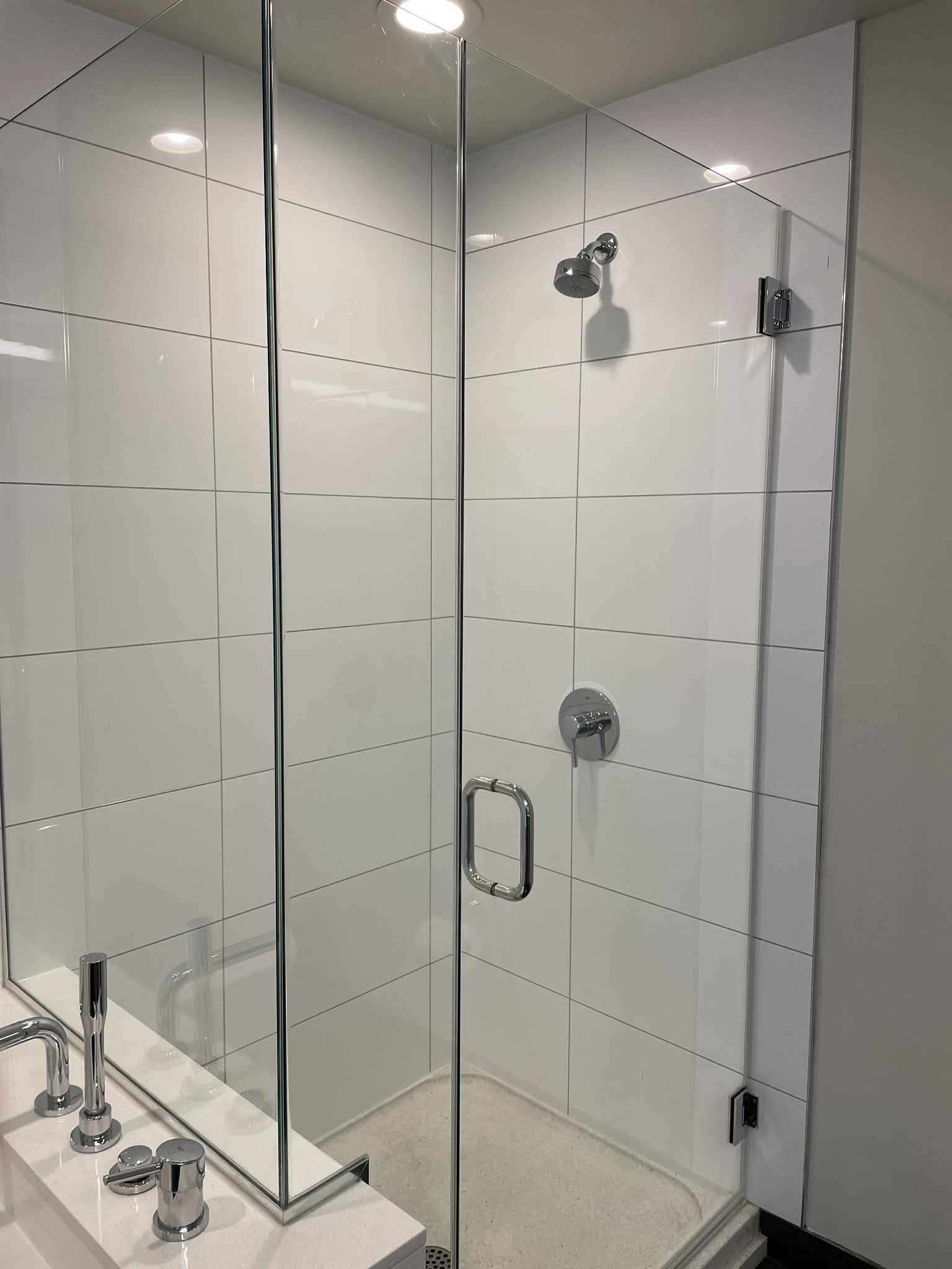 Deep Cleaning