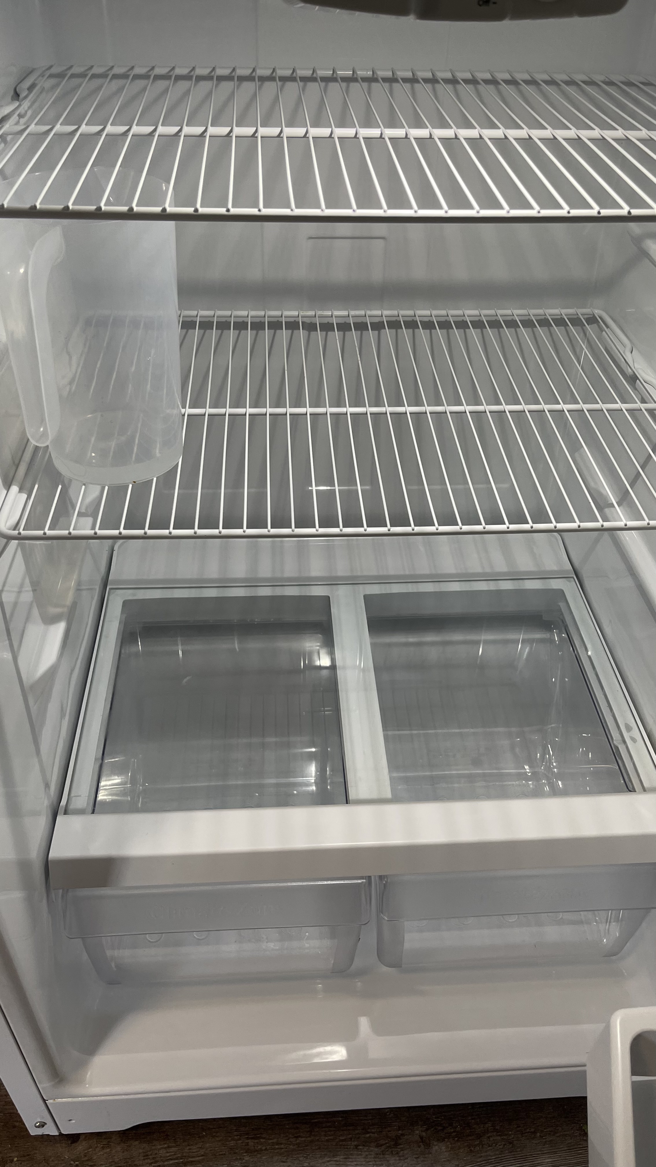 Professional cleaning