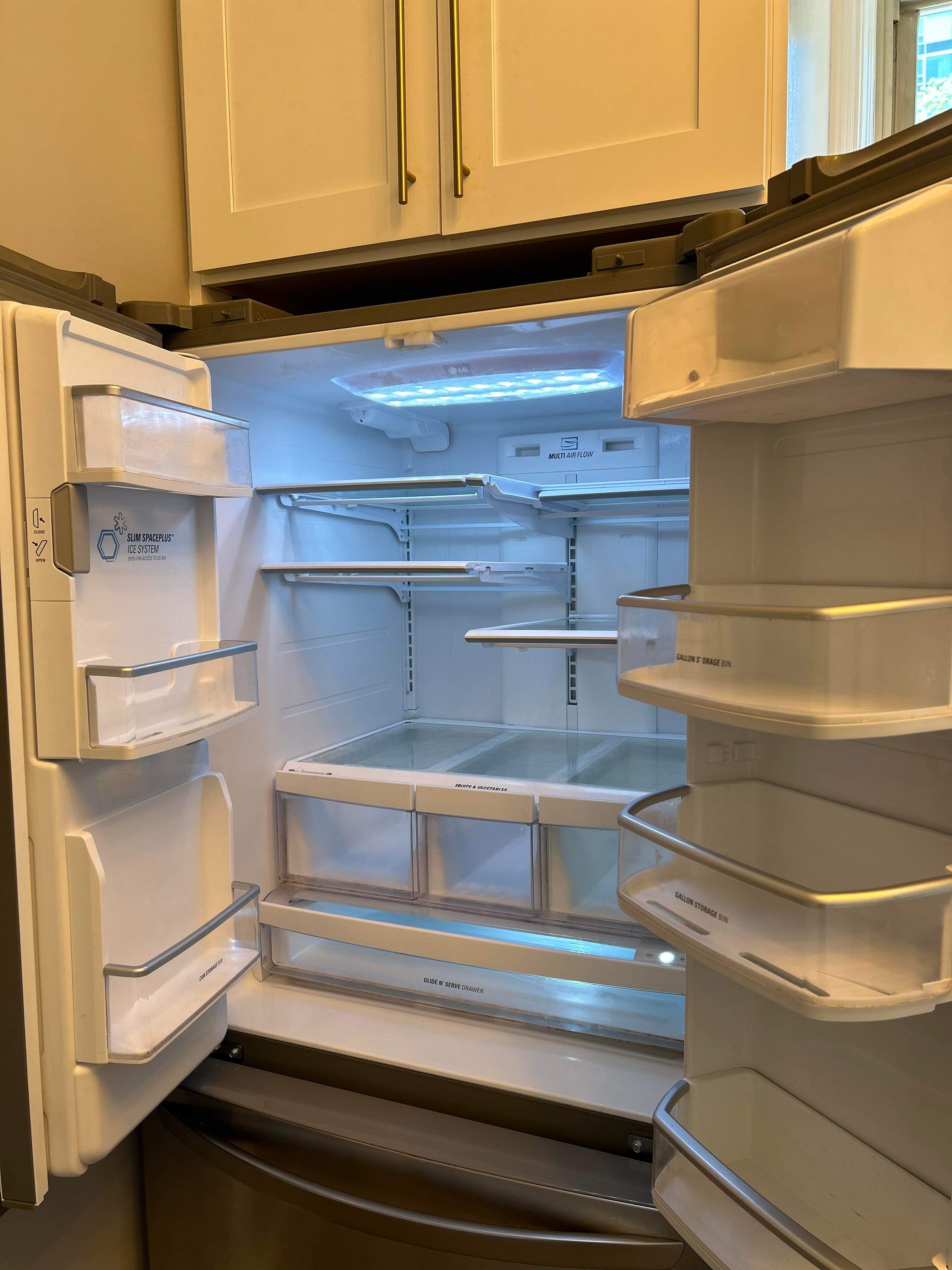 Elite cleaning professionals