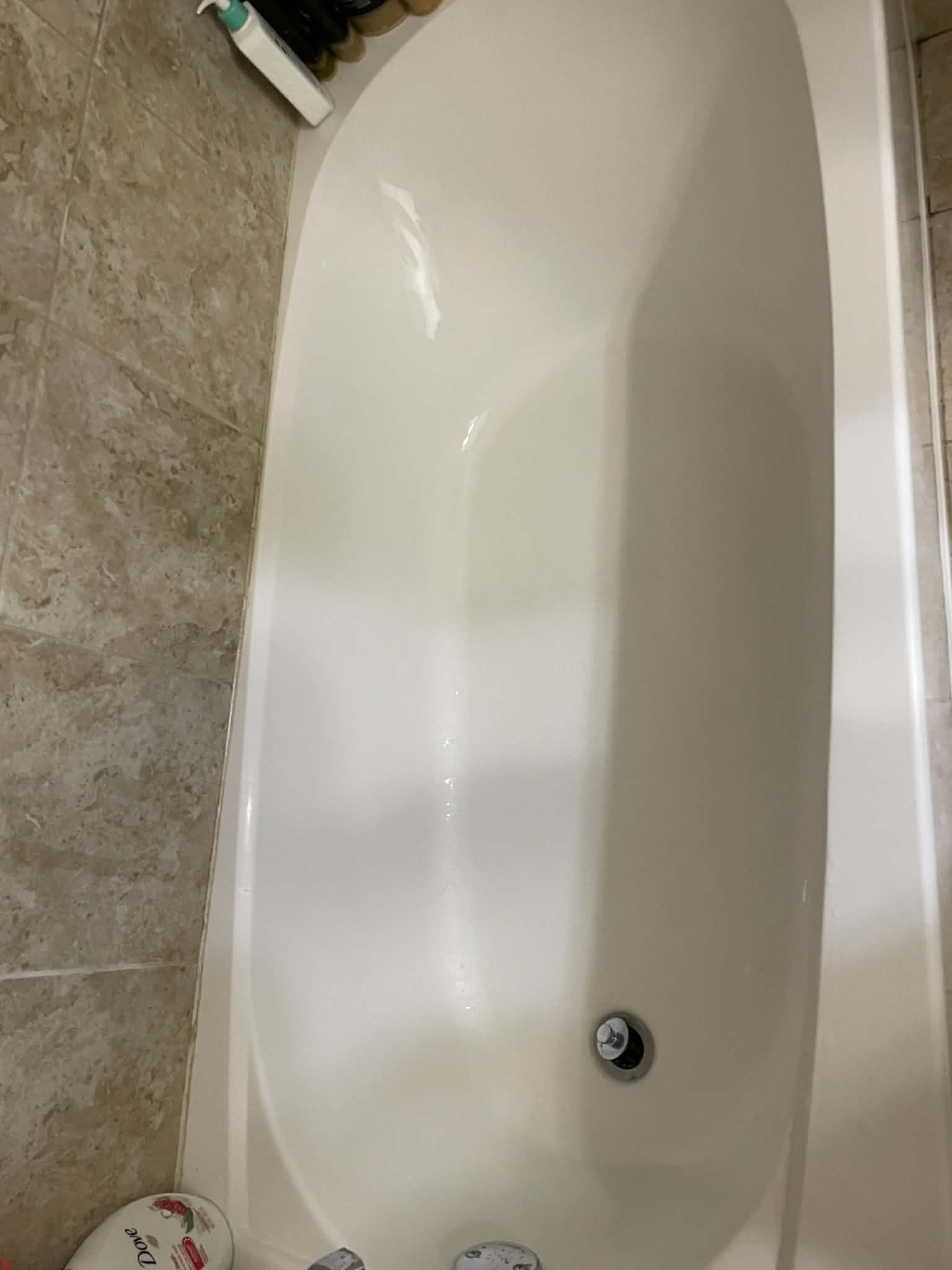 M Elite House Cleaning Services - Spotless kitchen after deep clean Chicago
