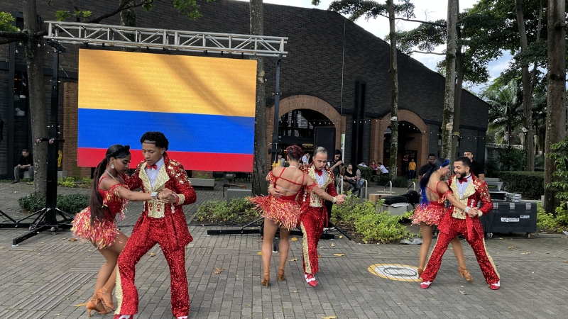 Cultura viva en cada visita