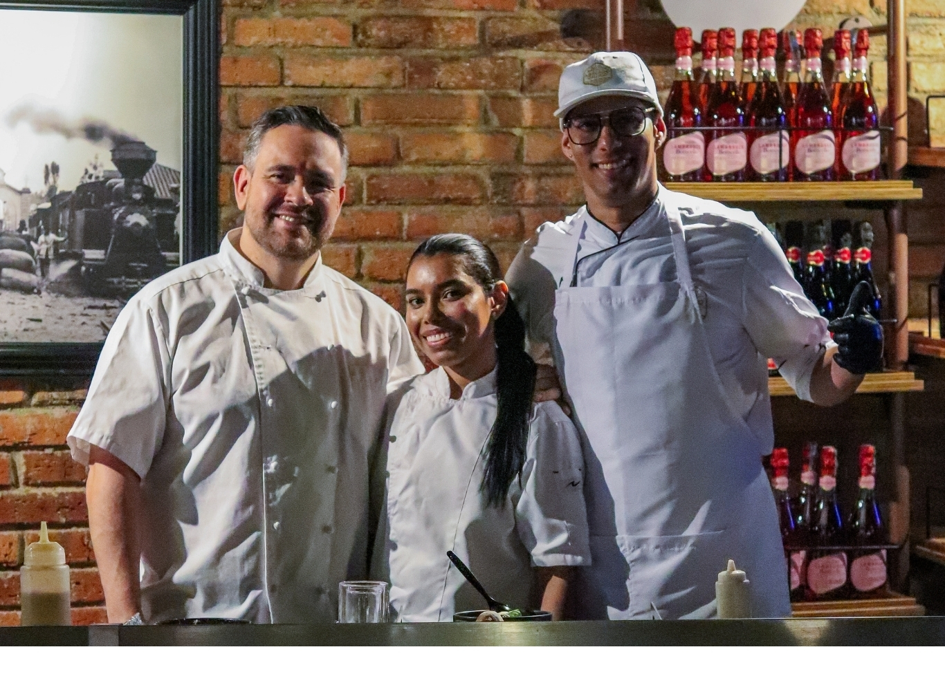 Eventos en Mercado del Río