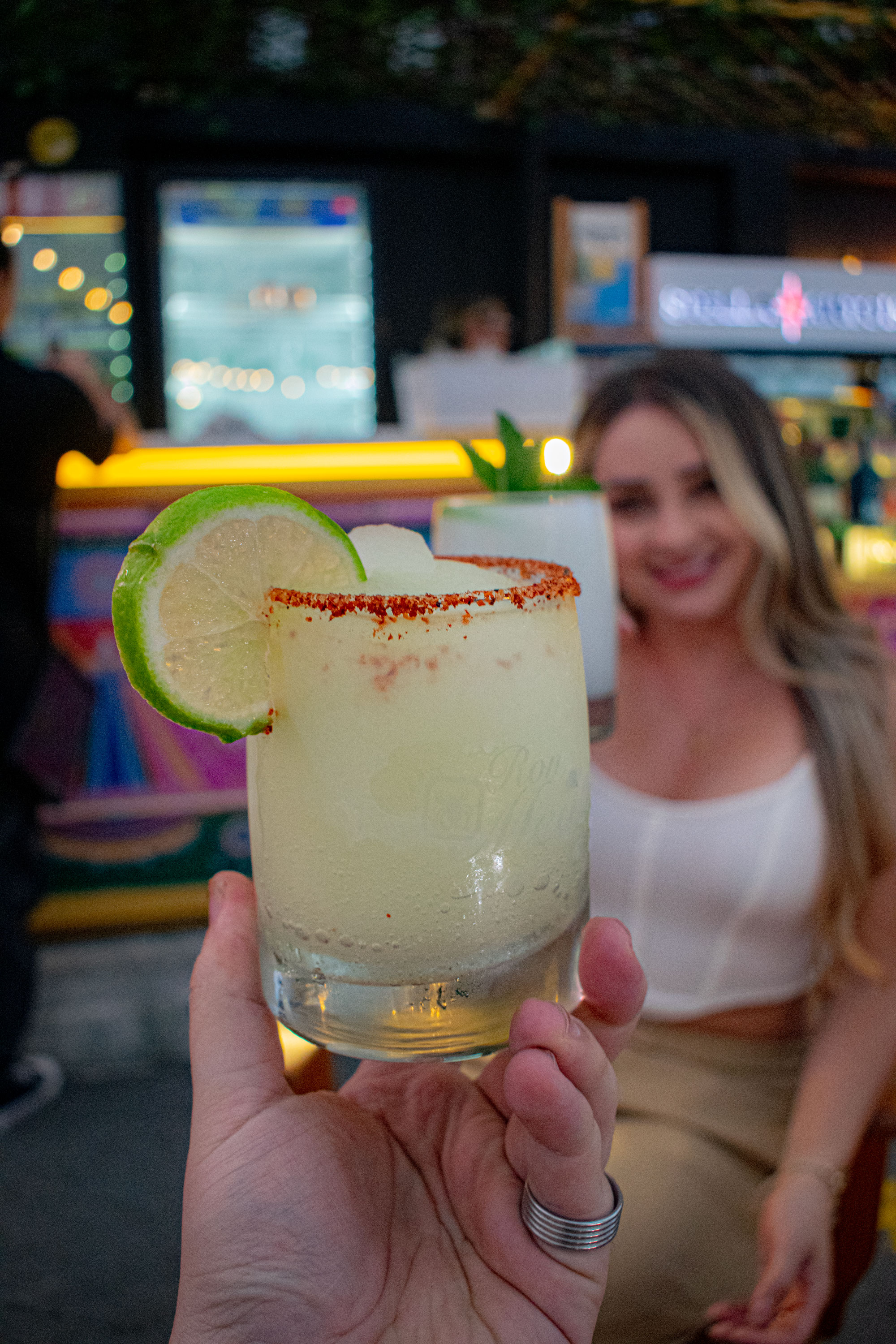 Celebra a Mamá en el Mercado del Río