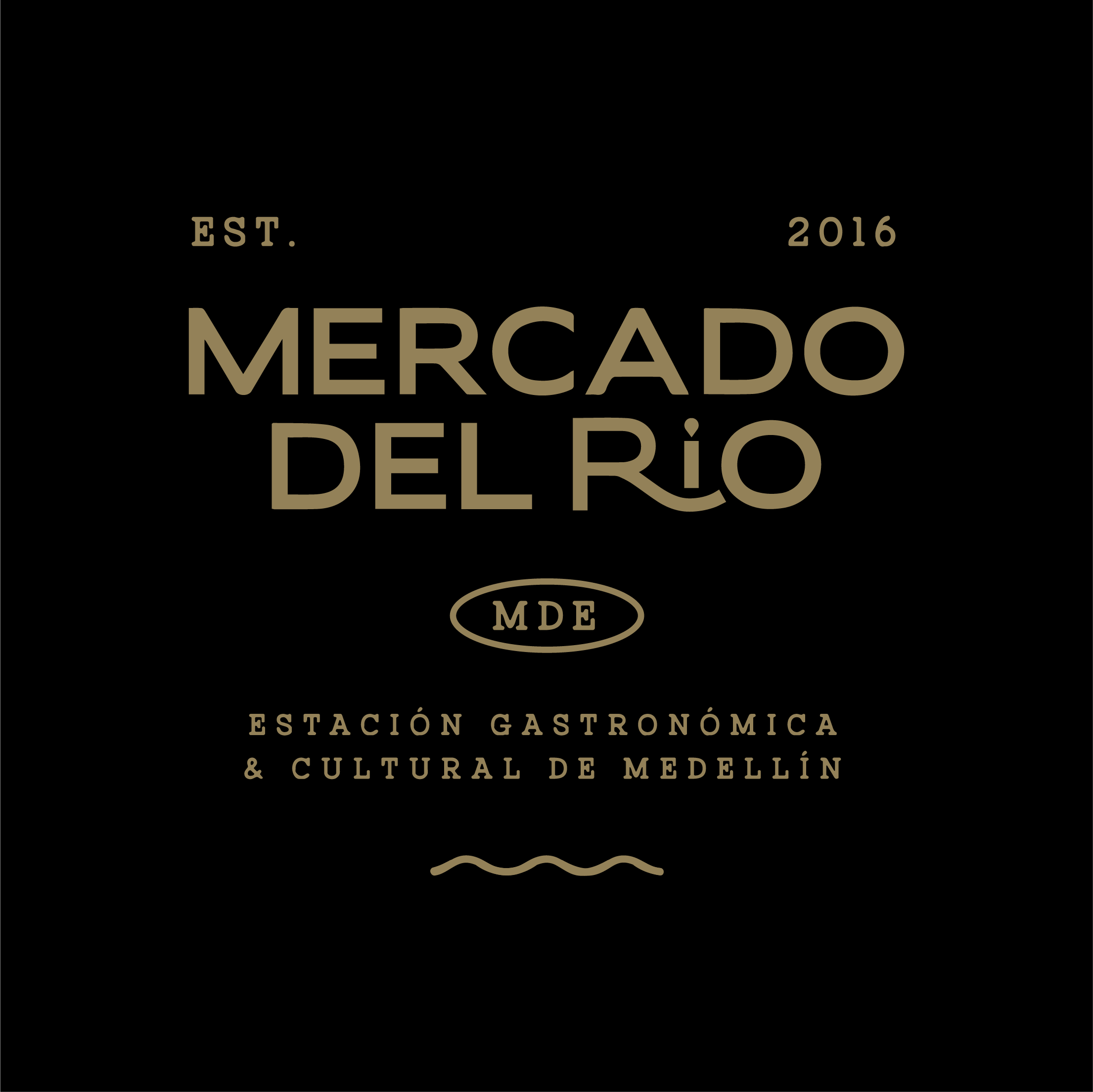 Mercado del Río